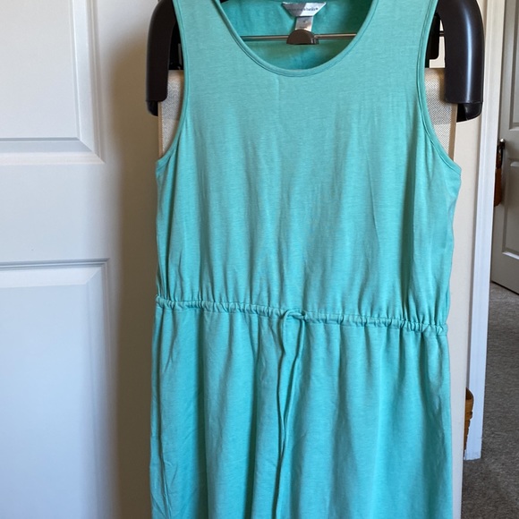 Relaxed Restyled Dress - Picture 3 of 5